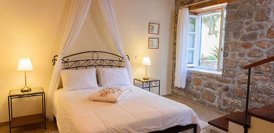 Image - Nereids Guest House