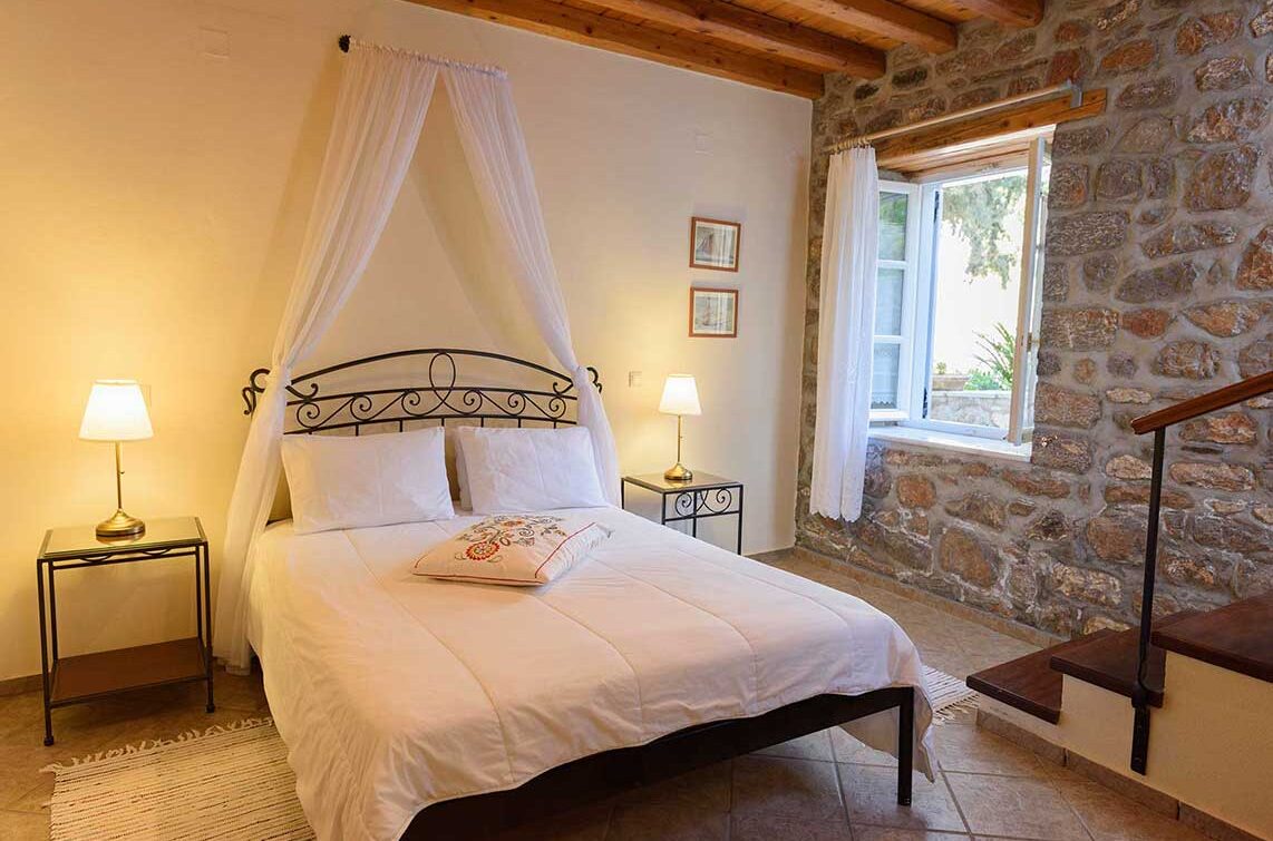 Image - Nereids Guest House