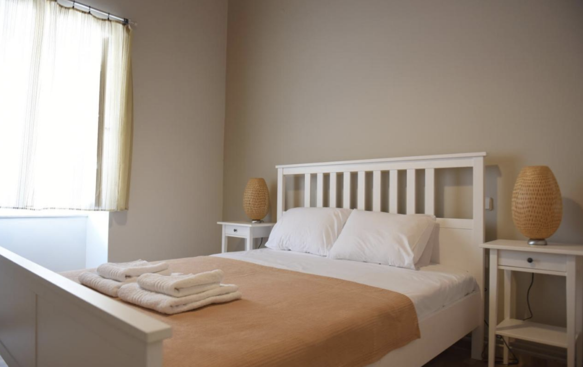 Image - Kalogiannis Apartments