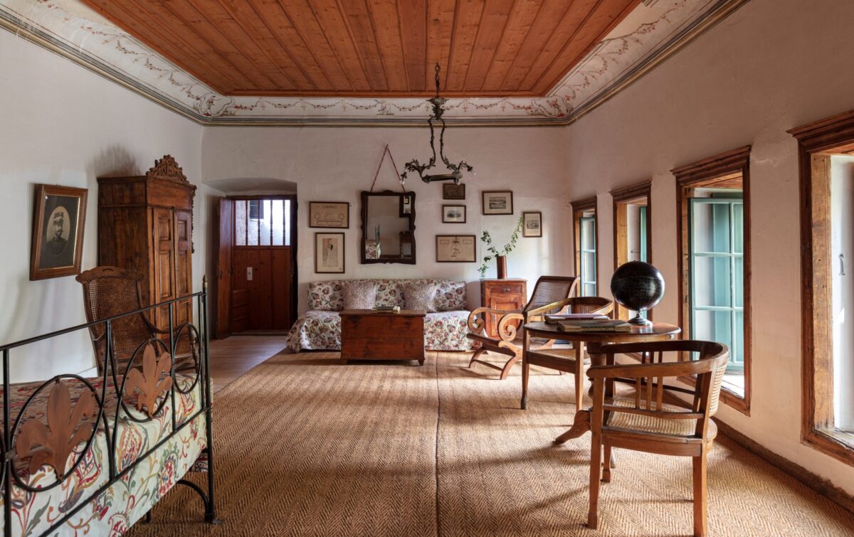 Image - Bratsera Traditional Hotel