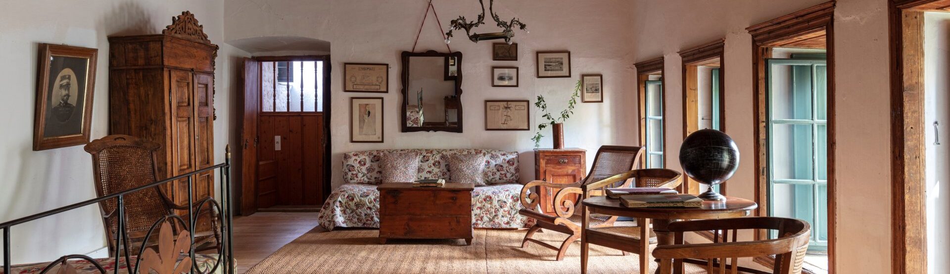 Image - Bratsera Traditional Hotel