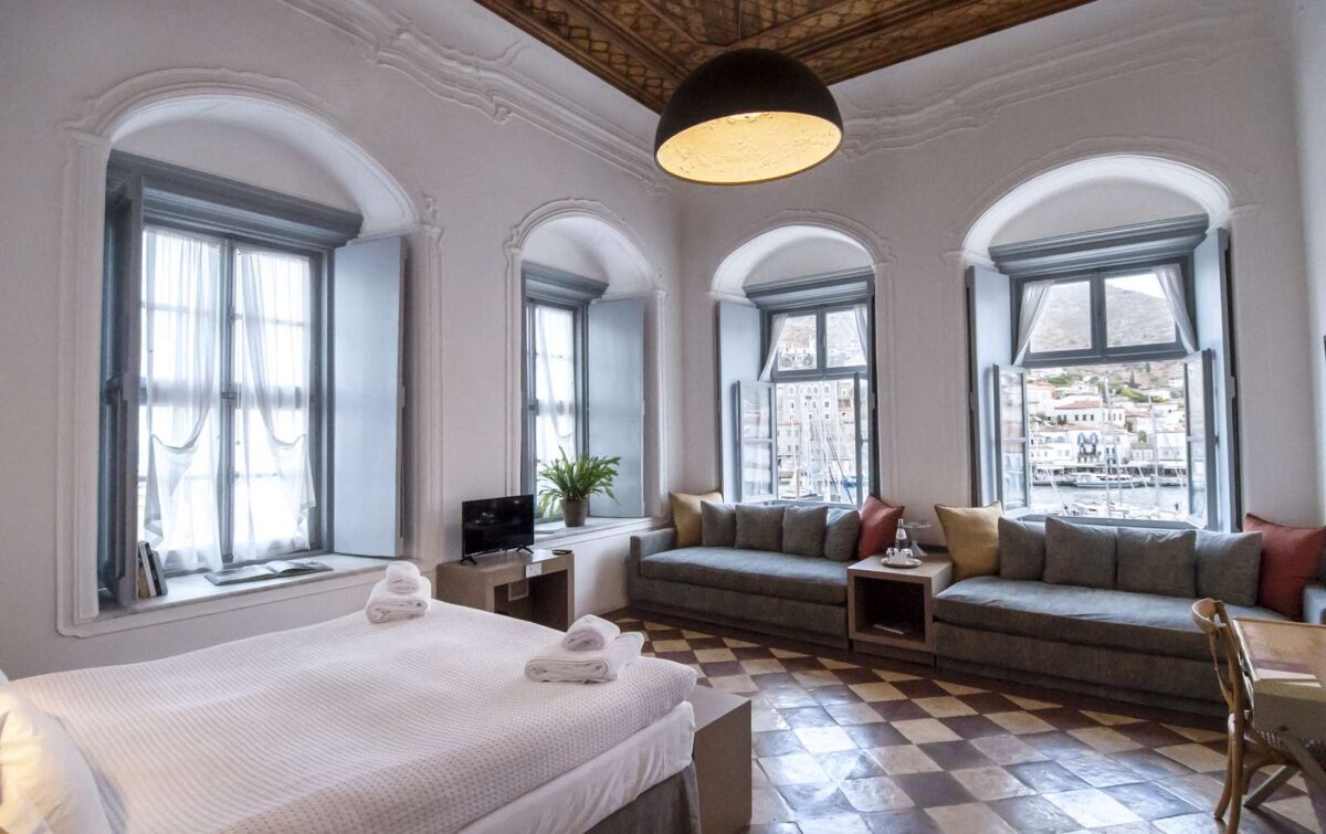 Image - Hydrea Exclusive Hospitality