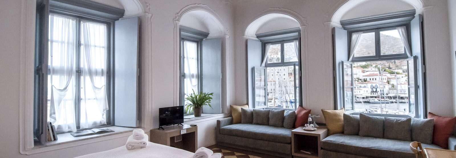 Image - Hydrea Exclusive Hospitality