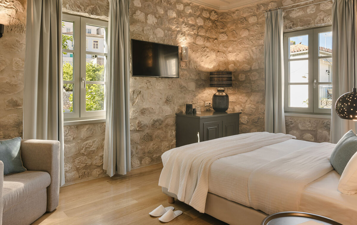 Image - Ydroussa Hotel