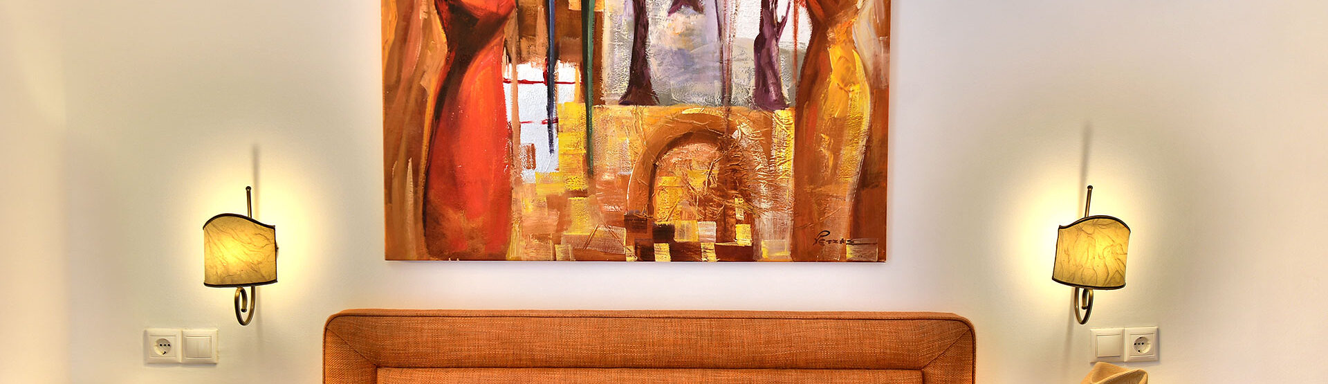 Image - Mistral Hotel