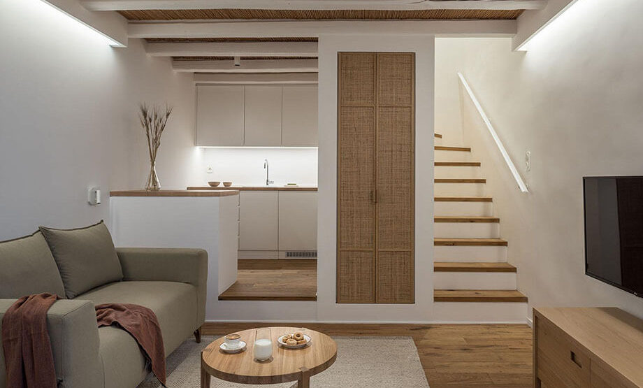 Image - Nesea Boutique Apartments