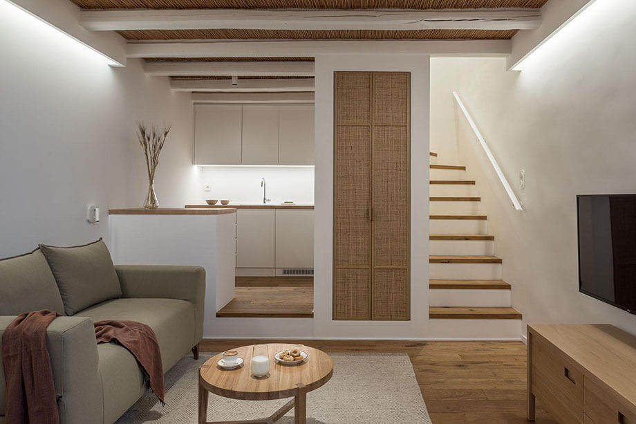 Image - Nesea Boutique Apartments